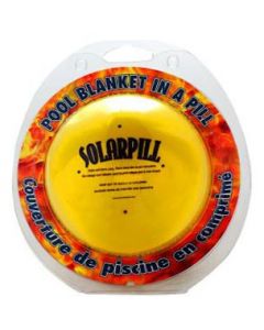 Aqua Pill Solar Blanket