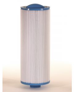 Unicel 4CH-20, Pleatco PSG25P4