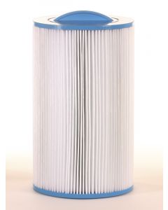 Unicel C-6605, Pleatco POX50