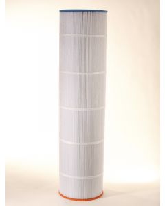 Unicel UHD-SR35, Pleatco PSR35-4