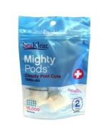 Cloudy Pool Cure