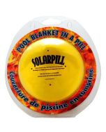 Aqua Pill Solar Blanket