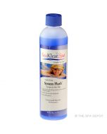 Spa System Flush