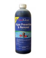 Algae Prevention & Remover