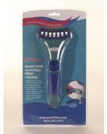 Filter Cleaning Wand