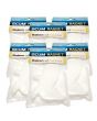 6 pack Scum Magnet for extending filter life of pool and spa filter cartridge
