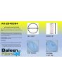  Replaces Jacuzzi ProClear II (Jet Pump One) for all J-465 models prior to 2007 and J-460 models between 2006 & 2012.  Model: AK-2540384