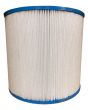 Master Spas Round Outer, Eco-Pur, PMA40-2003R
