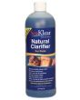 SeaKlear Natural Clarifier for Pools