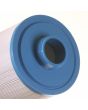 Unicel 4CH-20, Pleatco PSG25P4 - top
