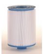  Unicel 4CH-22, Pleatco PFF25P4