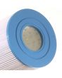 Unicel C-4301, Pleatco PMT27.5 - top