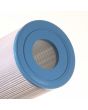 Unicel C-4320, Pleatco PA20 - bottom