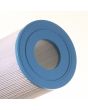 Unicel C-4320, Pleatco PA20 - top