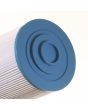 Unicel C-4321, Pleatco PRB25-IN-TC - top