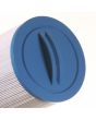 Unicel C-4403, Pleatco PCP20-4 - top