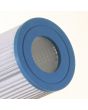Unicel C-4600, Pleatco PMS8TC - bottom