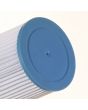 Unicel C-4600, Pleatco PMS8TC - top
