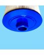 Replaces Unicel C-5349, Filbur FC-3108 - 50 sq. ft. Pool and Spa Filter Cartridges