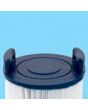 Replaces Unicel C-5349, Filbur FC-3108 - 50 sq. ft. Pool and Spa Filter Cartridges