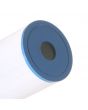 Unicel C-5371, Pleatco PPR75 - bottom