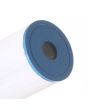 Unicel C-5371, Pleatco PPR75 - top