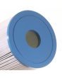 Unicel C-5622, Pleatco PPM25-4 - top