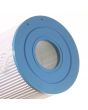 Unicel C-5623, Pleatco PFAB30 - top