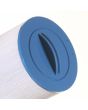 Replaces Unicel C 6475, Pleatco PTL50W-P, PTL50W-P4, Filbur FC 3089 - 75 sq. ft. Pool and Spa Filter Cartridges