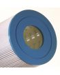 Unicel C-6616, Pleatco PMS16-4 - top