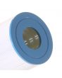 Unicel C-6620, Pleatco PMS20-4 - top