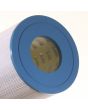 Unicel C-6625, Pleatco PJ25-4 - bottom