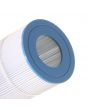 Unicel C-6640, Pleatco PJ40-4 - top