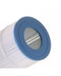 Unicel C-6660, Pleatco PJ60-4 - top