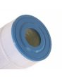 Unicel C-7302, Pleatco POX100 - bottom