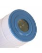 Unicel C-7302, Pleatco POX100 - top