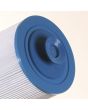 Unicel C-7408, Pleatco PBH-UM150 - top