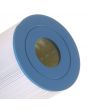 Unicel C-7415, Pleatco PLB65 - bottom