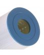 Unicel C-7415, Pleatco PLB65 - top