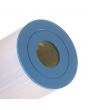 Unicel C-7416, Pleatco PMT65 - top