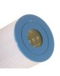Unicel C-7417, Pleatco PLB50 - bottom