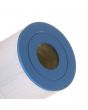 Unicel C-7418, Pleatco PLB100 - bottom