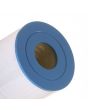 Unicel C-7418, Pleatco PLB100 - top