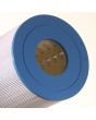 Unicel C-7435, Pleatco PCM35-4 - top