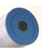 Unicel C-7439, Pleatco PVT40 - bottom