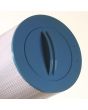 Unicel C-7439, Pleatco PVT40 - top
