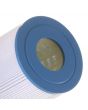 Unicel C-7442, Pleatco PA40-4 - top