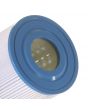 Unicel C-7457, Pleatco PWC50 - top