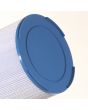 Unicel C-7465, Pleatco PSD65 - top
