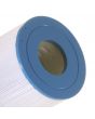 Unicel C-7468, Pleatco PJAN115 - top